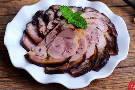 2021年夜饭菜谱，10道猪肉硬菜好吃又解馋，学会宴客不用愁图片