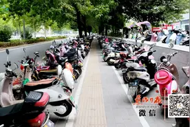 马上执行！郑州无牌电动车不能上路！焦作什么情况？？？图片