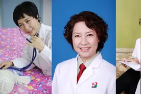【中山巾帼有力量】巾帼白衣天使⑤：张翠梅——守护着生命起源的健康，心系专科发展！图片