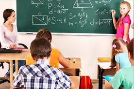 高一分班，好多找关系转到实验班，普通班老师真的很差吗？图片