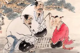 如果你不善言谈，熟背鬼谷子这3句口诀，马上就会左右逢源图片