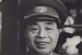 你不知道的贵州 |“后勤之父”杨至成：贵州省唯一的开国上将图片
