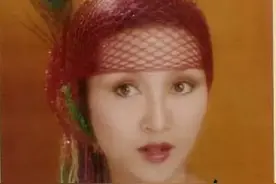 “一代美后”狄波拉的香江艳史图片