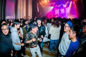 ​十一黄金周，我最后悔买了音乐节的票图片