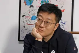 朱一旦的人设有什么奥秘？图片