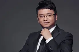 商汇·人物|功夫动漫李竹兵：拓荒文艺兵，倡导城市超级IP图片