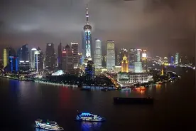 一起来听“洋面孔”们的“上海话”图片