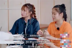 何雯娜为顺产疼到吸麻醉氧，二胎妈妈顺产臀位宝宝，没必要这么拼图片
