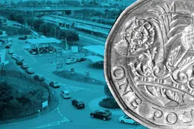 英镑断崖大跌，跌至今年最低点，发生了什么？图片
