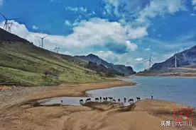 发现凉山｜藏在普格深山中的绝美风光图片