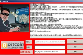 史上最惨的黑客：散播新病毒，只赚到5块钱，最后公布解毒方法图片