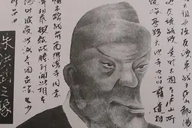 朱元璋到底有多丑，各大博物馆藏其画像一看便知图片