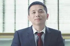 靠一支烟，他创业十年身价640亿，再创一个深圳走出的造富神话图片