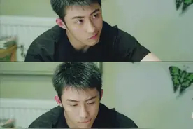 从青葱少年成长为硬朗型男，黄景瑜气质大变图片