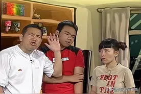 他是“刘汗”，也是“刘定坚”，粉丝称他为“广东周星驰”图片