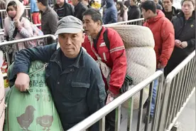 山西人外出打工的很少，到底是什么原因？看完总算明白了视频封面