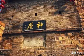 身临“华夏第一都”的禹州市，你会有不一样的人生感觉！图片