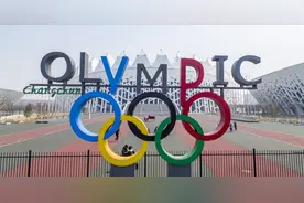 “春之声”在长春奥林匹克公园奏响图片