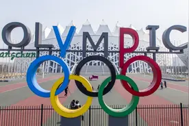 “春之声”在长春奥林匹克公园奏响图片