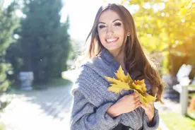 世界上美女最多的三个国家！为什么美女都“愁嫁”？图片