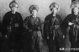 海拔3700米，这支国军部队让印度人明白，这是中国的领土图片