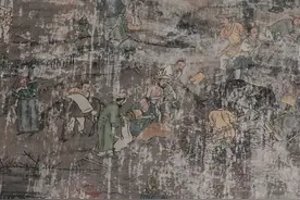 人类农耕文明的第一缕曙光从这里升起图片