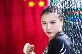 中国最能打的女人，谁敢娶？请停止用柔弱定义女性图片