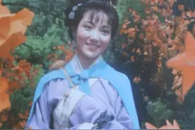 1999年那一夜，赵丽蓉为自己选好遗照，穿好寿衣，虚弱请求安乐死图片