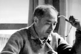 文史 | 他的名字和中国航天事业密切相连——中国固体火箭开创者杨南生的故事图片