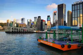 印象香港（四）图片