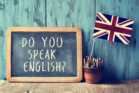 大型社死现场！那些年我在英国因口语不行闹的笑话…图片