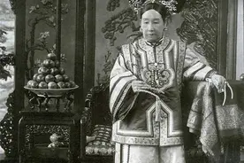 光绪为什么那么怕慈禧？看看他受到的虐待你就清楚了图片