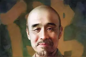 《李叔同》欢歌背后的悲凉，教会女人不再为情所困！图片