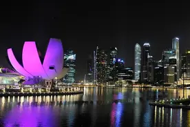 日子难过！新加坡经济大衰退，全年GDP或被香港反超图片