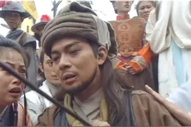 武功不高的乔峰，为何却能战无不胜？原因有三个图片