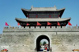 河南名字最难读的4个县，均是千年古县，不查字典你读对几个？图片