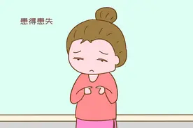 女儿以后的婚姻怎么样，看她爸爸就知道了，准确度八九不离十图片