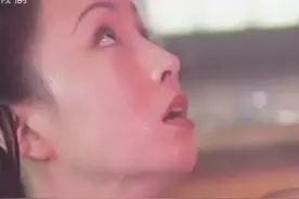 喜剧片之外的徐峥，其中一部电影里面发现徐峥不留头发是有原因的图片