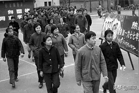 解密第一届高考，试卷很难吗？实际上，难的根本不是考题图片