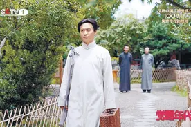 《觉醒年代》：胡适先生错在哪里？图片