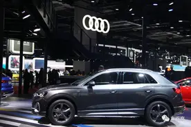 Q7比A6高级？X5比5系高级？这都是误区啊图片