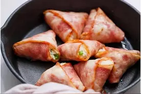 23道美食精选，鲜香好滋味，满口留香，家人吃了赞不绝口图片