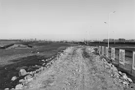 这4条道路，连接净月高新区和永春新城图片