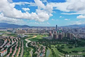 惠州惠阳区各镇街人口一览：一个镇街超三十万人，最少仅三万多人图片