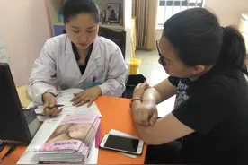 为何产检时医生要问“头胎还是二胎”？原因有三，孕妈要心里有数图片