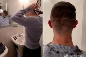 发廊再见！小米专业理发器来袭，新手也能居家理发图片