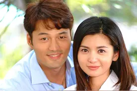 19年后，《人鱼小姐》2人自杀，1人离婚，1人恋爱11年分手仍单身图片