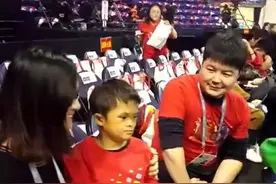 从"富养"变"穷养"会发生什么？看看小马云就知道，让人担心图片