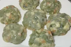 多吃豆角好处多，学会这7种开胃做法，天天吃也不厌，好吃不发胖图片