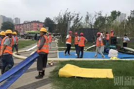 郑州地铁两乘客依然失联，积水深难以搜救，有九名遇难者身份已确认图片